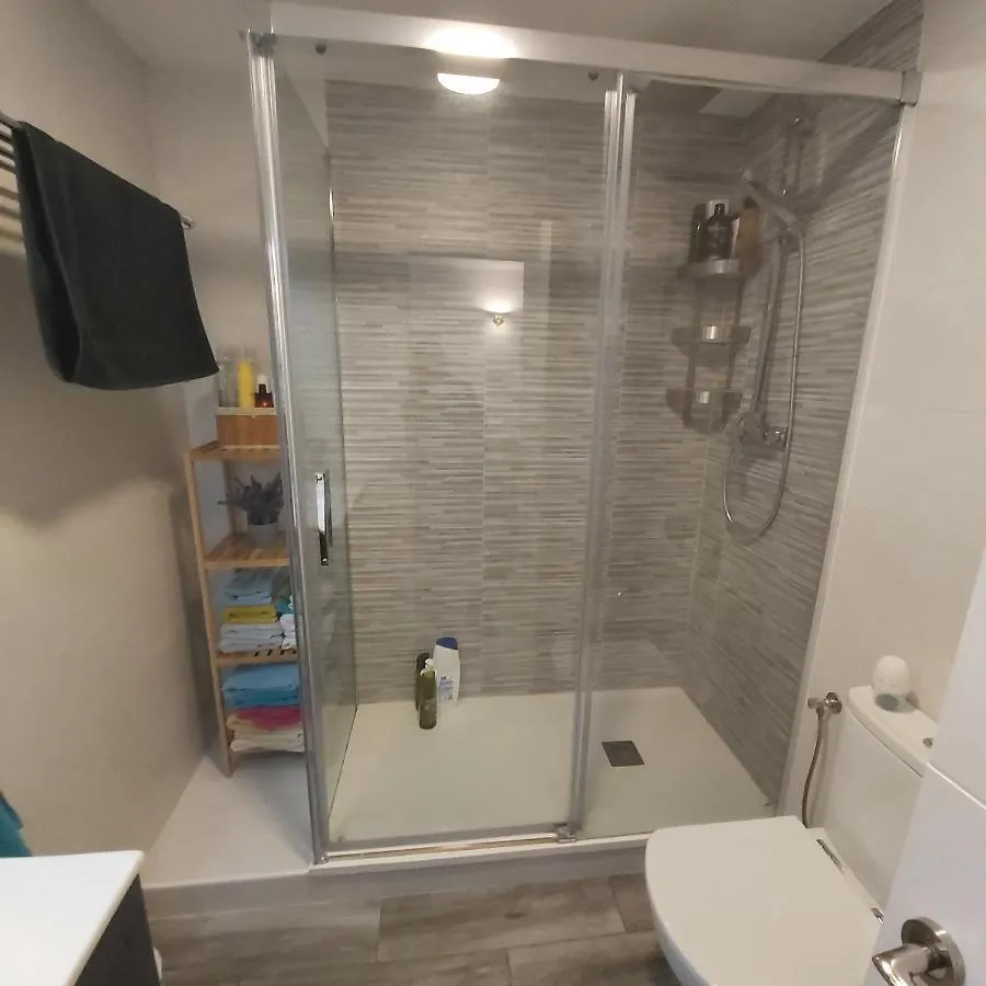 Apartamento En El Centro De Salou