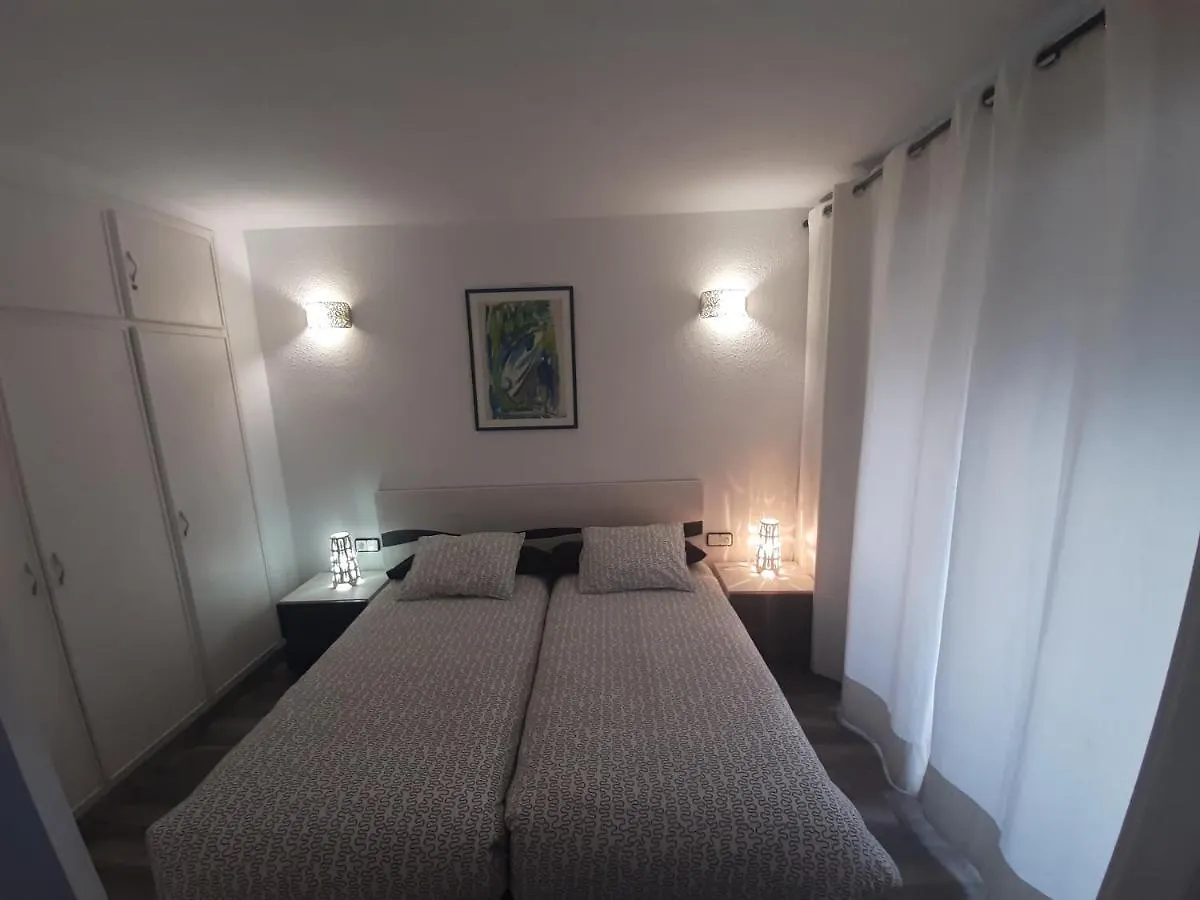 Apartment Apartamento En El Centro De Salou Spain