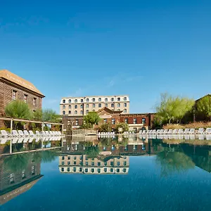 Portaventura Gold River: Theme Park Access Included סאלו