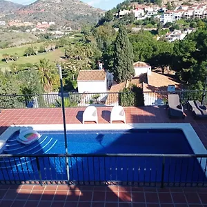  Apartamento En Con Piscina España