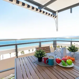  Apartamento Rodas Arysal España