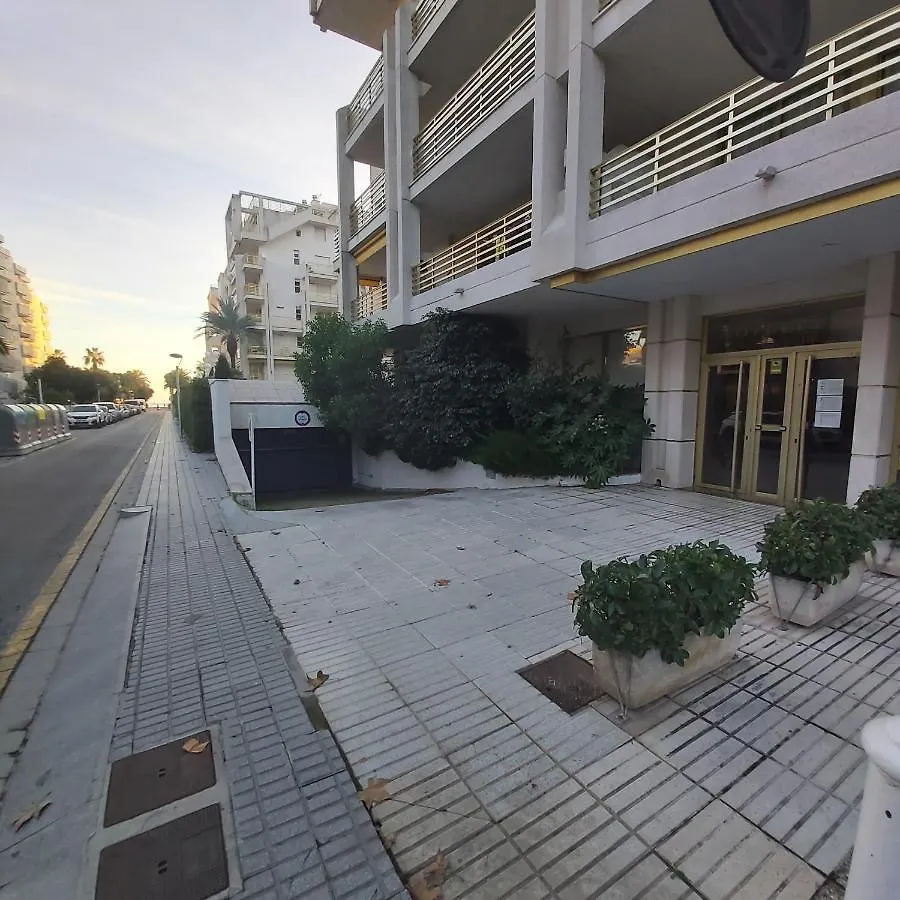 Apartamento En El Centro De סאלו