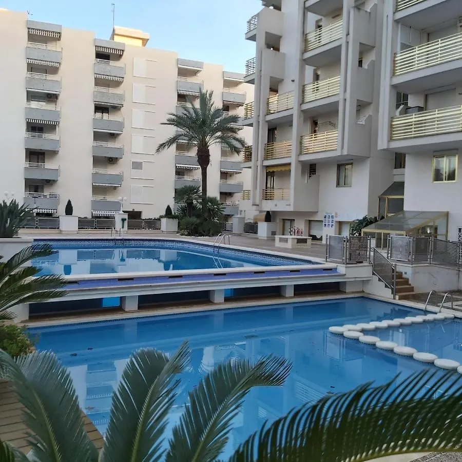 Apartamento En El Centro De Salou 0*,  Spain