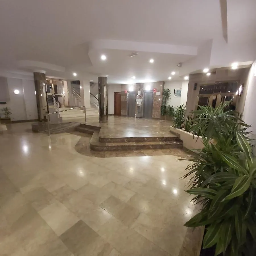 Apartamento En El Centro De Salou