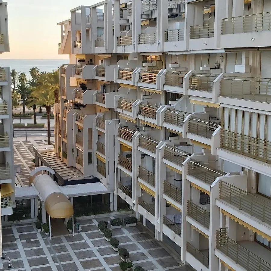 Apartment Apartamento En El Centro De Salou