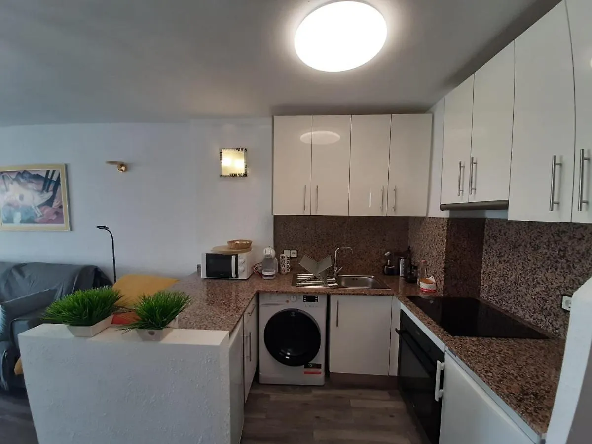 Apartamento En El Centro De Salou Apartment