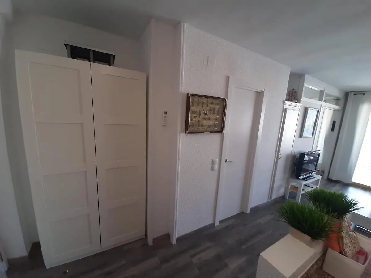 Apartamento En El Centro De Salou Apartment