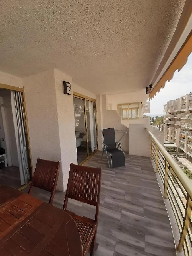 Apartamento En El Centro De Salou 0*,  Spain